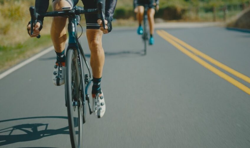 bike tire pressure