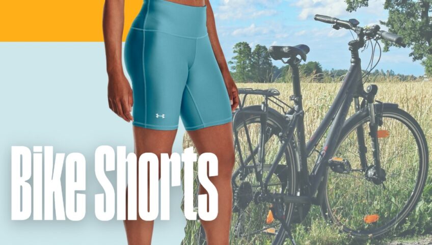 Bike Shorts