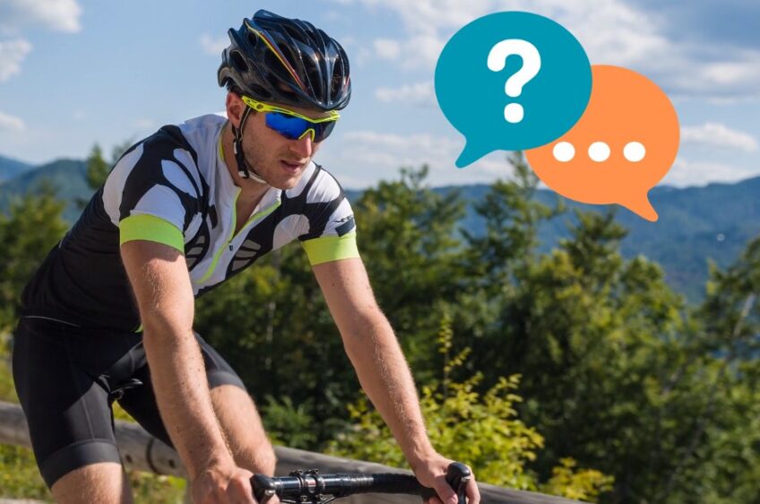 cycling chlotes faq